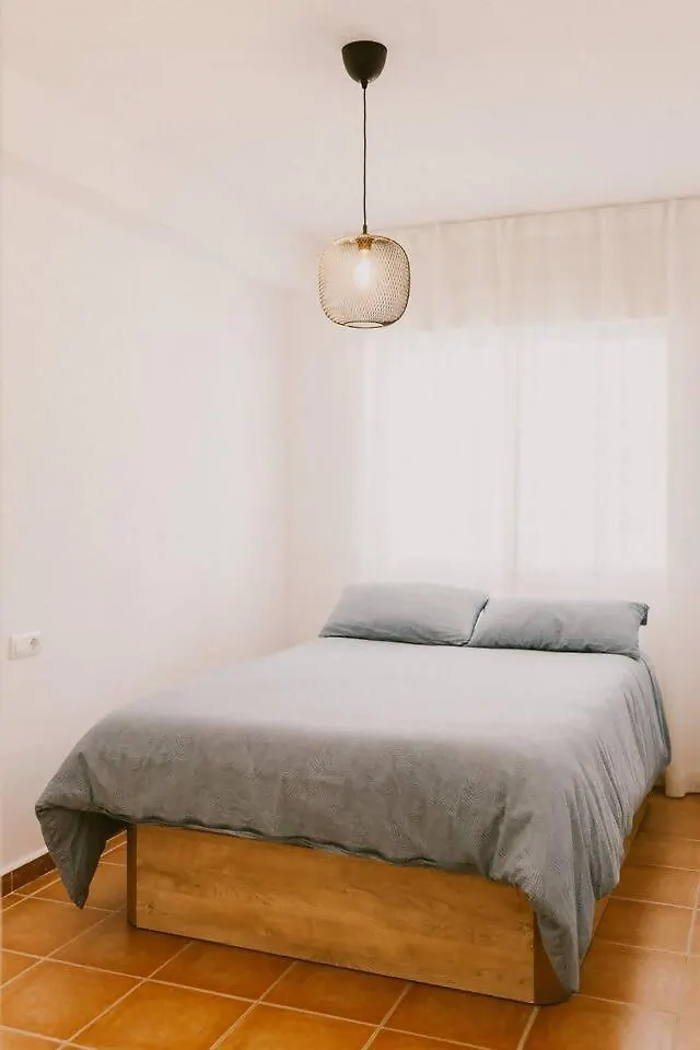 린콘데라빅토리아 Bonito Piso Junto A Campo De Golf Mar Y Montana 아파트