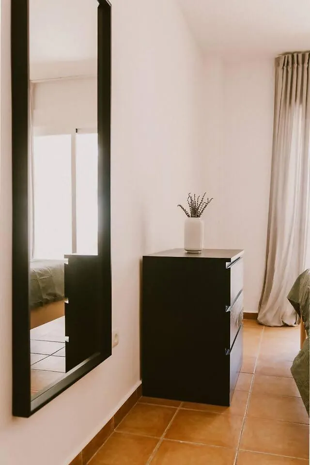 린콘데라빅토리아 Bonito Piso Junto A Campo De Golf Mar Y Montana 아파트