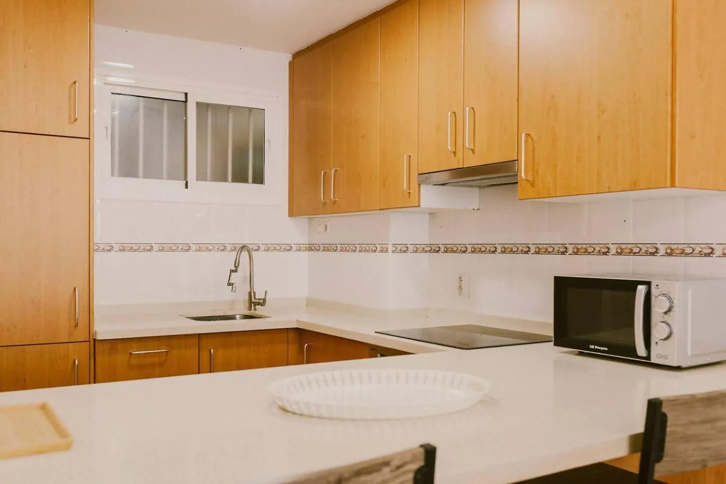 Bonito Piso Junto A Campo De Golf Mar Y Montana Apartment Rincon de la Victoria 0*,